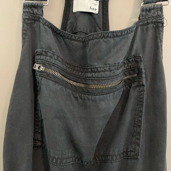 Wilfred Free VALLETTA OVERALLS - Picture 3 of 7